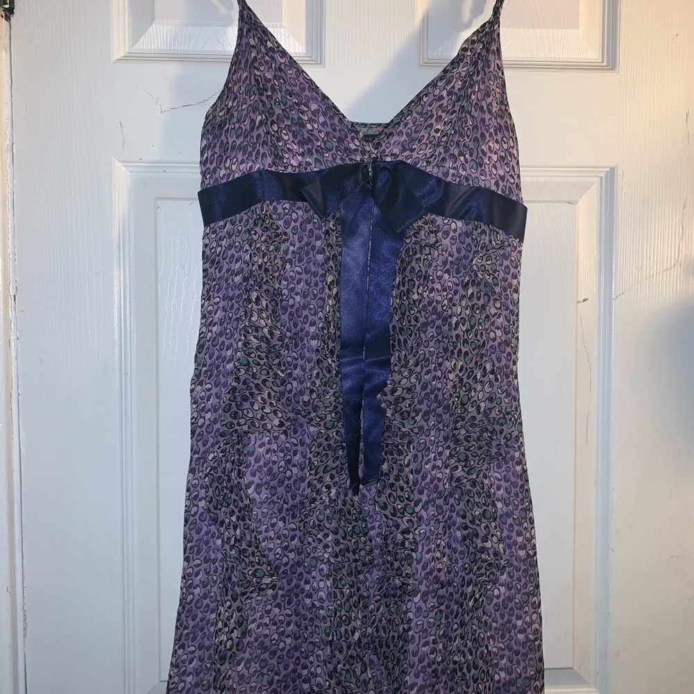 BCBG dress
